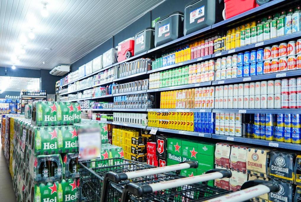 Regras de proibição para venda e consumo de bebidas alcoólicas nas eleições 2022 em RR já foram definidas