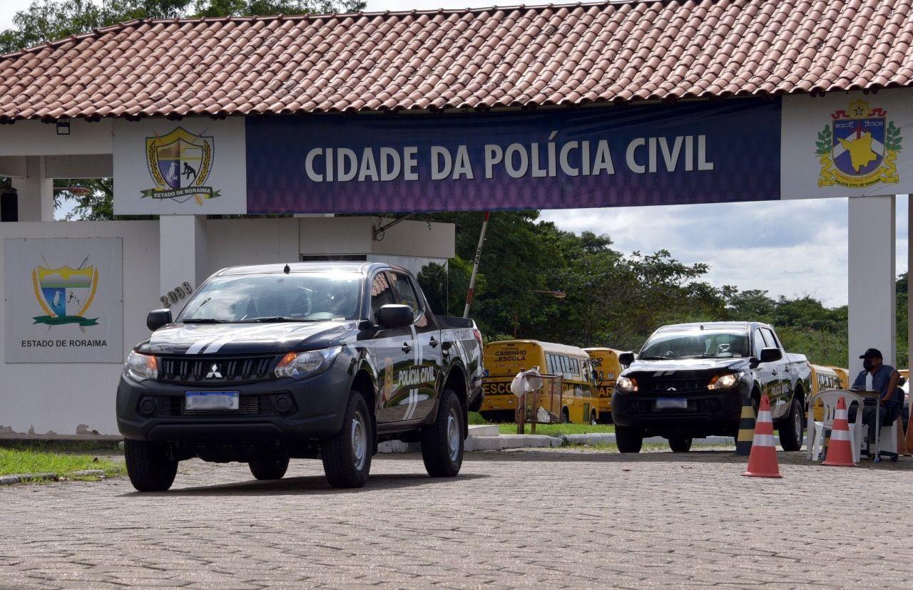 Vunesp divulga locais de provas do concurso da Polícia Civil de Roraima
