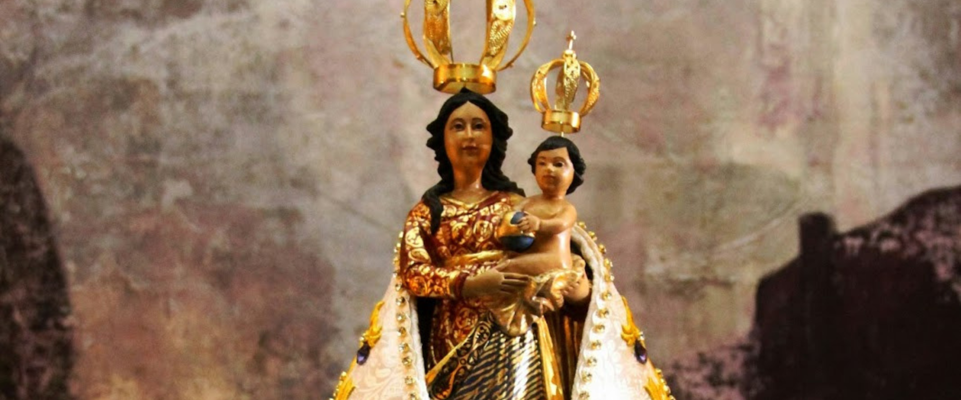 Inicia celebrações de Nossa Senhora de Nazaré em Roraima