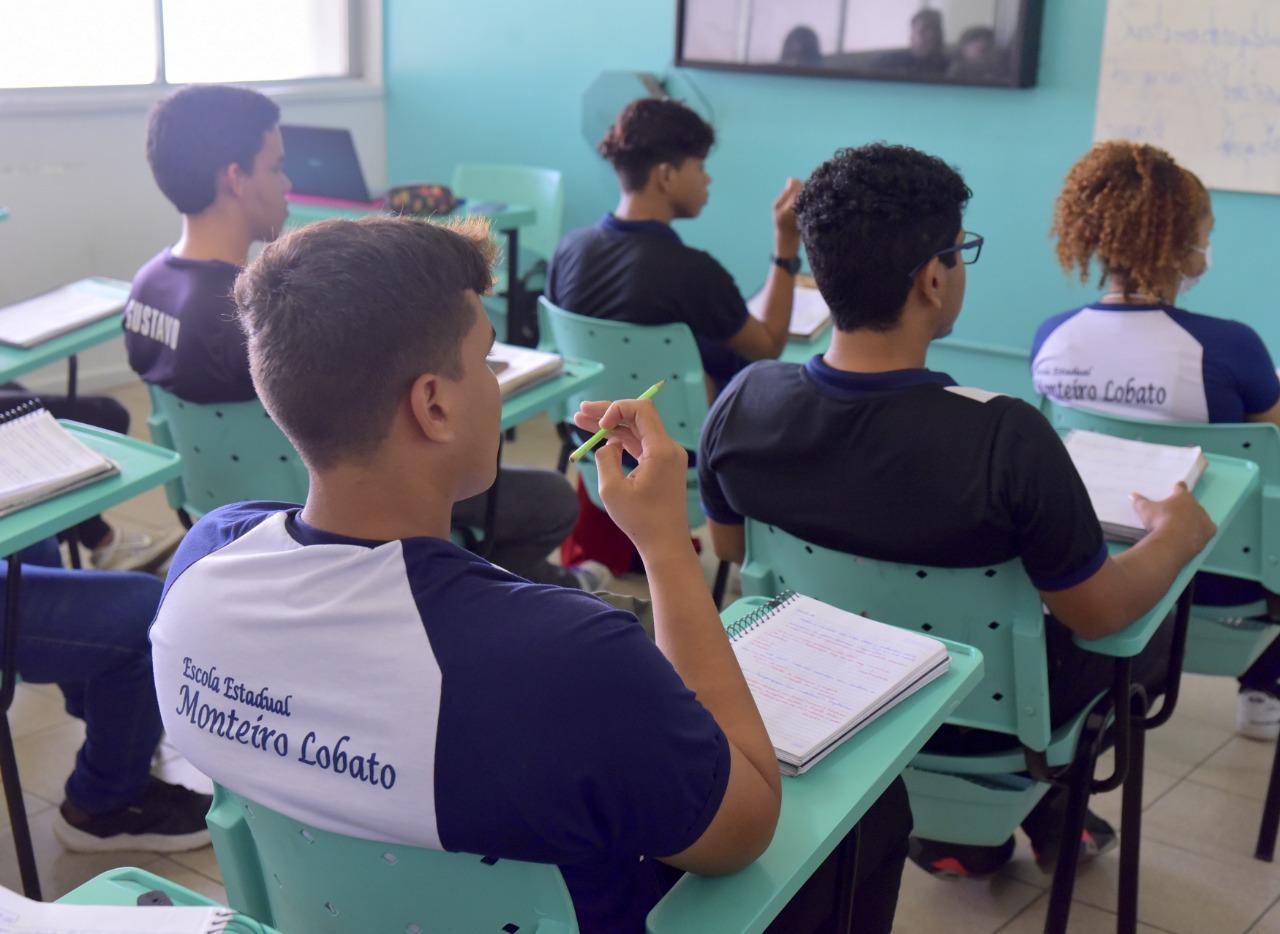 Seed e Estácio disponibilizam plataforma de estudos e simulados para estudantes roraimenses