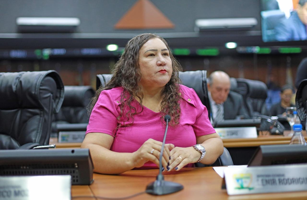 Aprovado Projeto de Lei que cria campanha de combate ao tráfico de pessoas