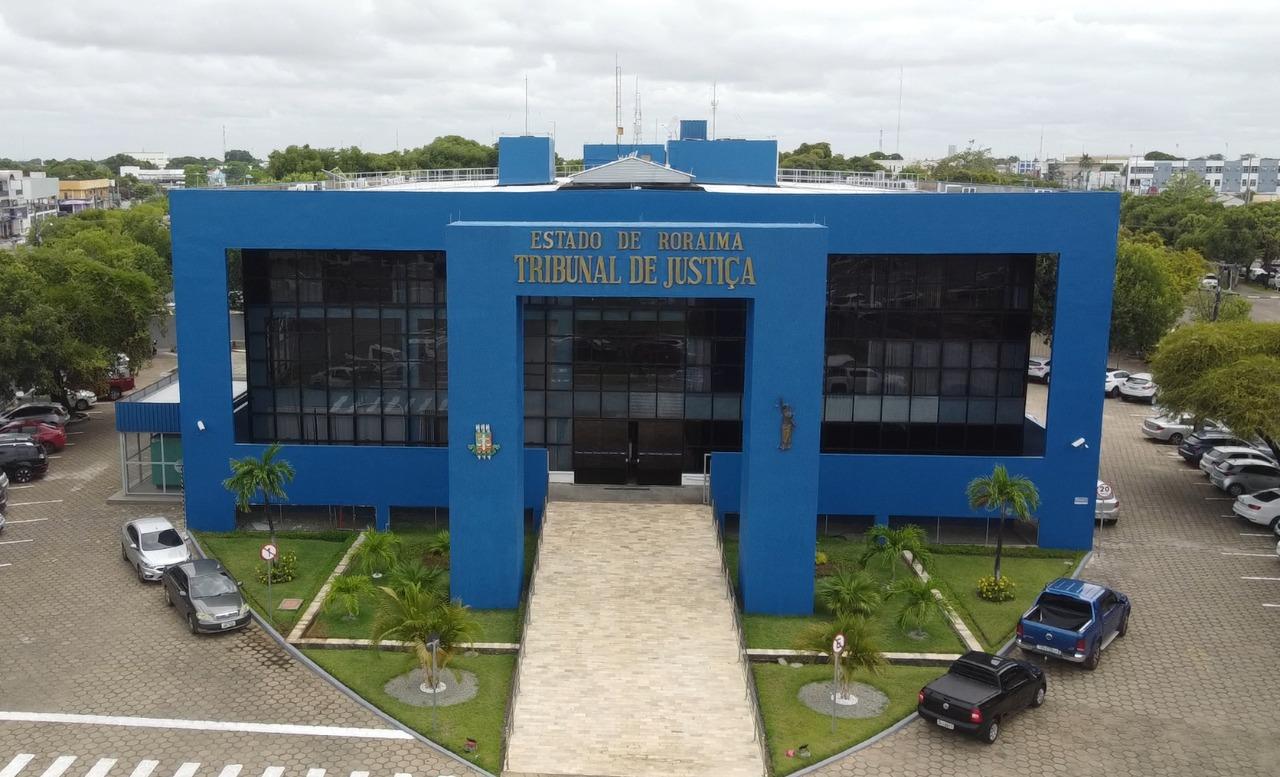 Inscrições para estágio do TJRR são prorrogadas até o dia 16 de novembro