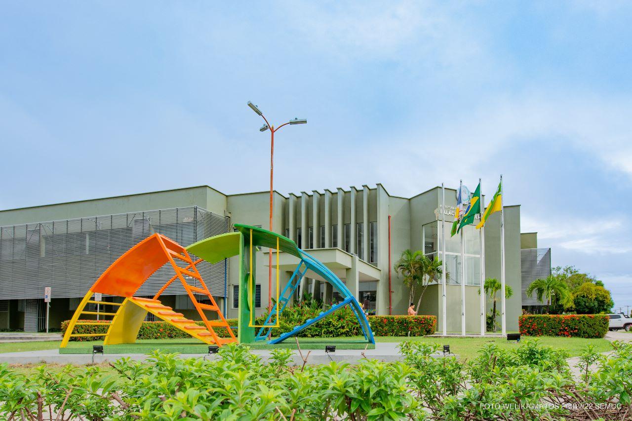 Prefeitura define horário de expediente nos dias de jogos da Seleção Brasileira