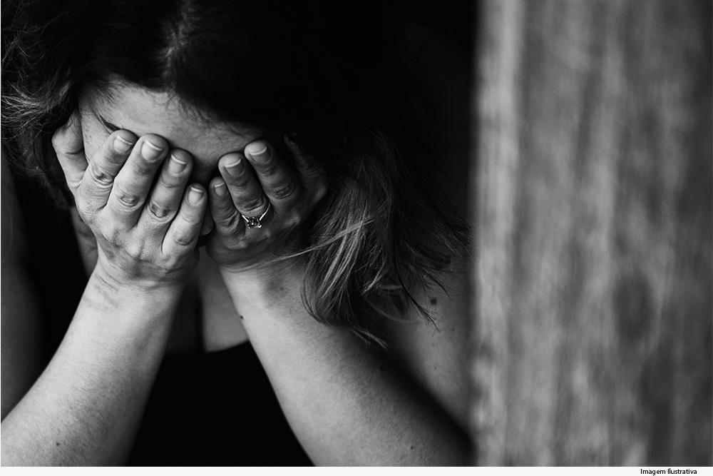 Caminhada pelo fim da violência contra mulheres ocorre hoje em Boa Vista