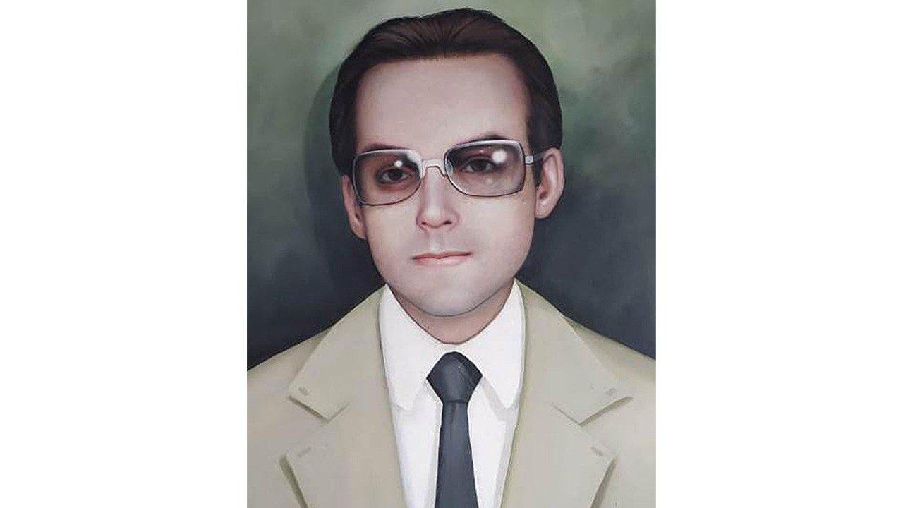 O leigo brasileiro Francisco de Castro Holzwarth dá mais um passo para ser beatificado