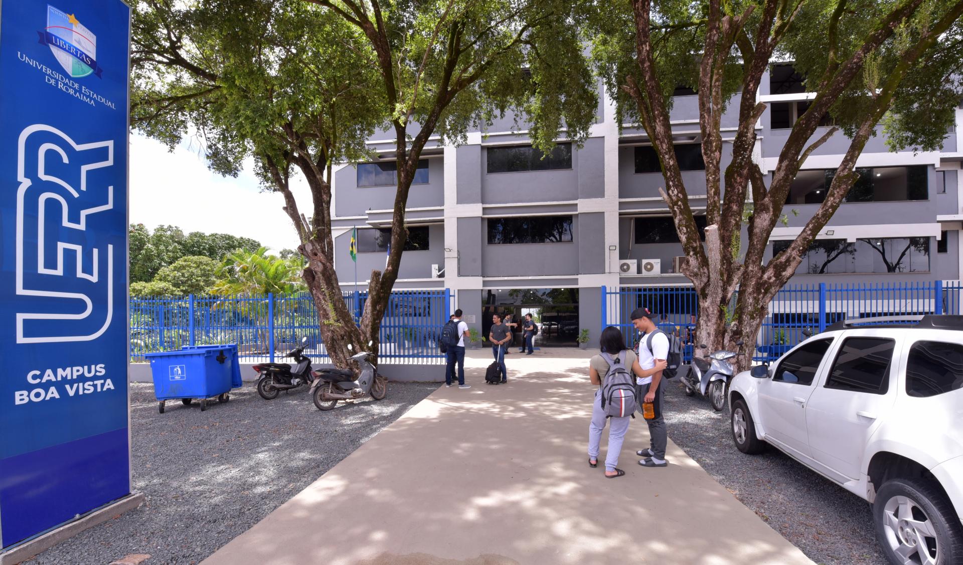Lançado edital para Programa de Preceptoria em Medicina na UERR