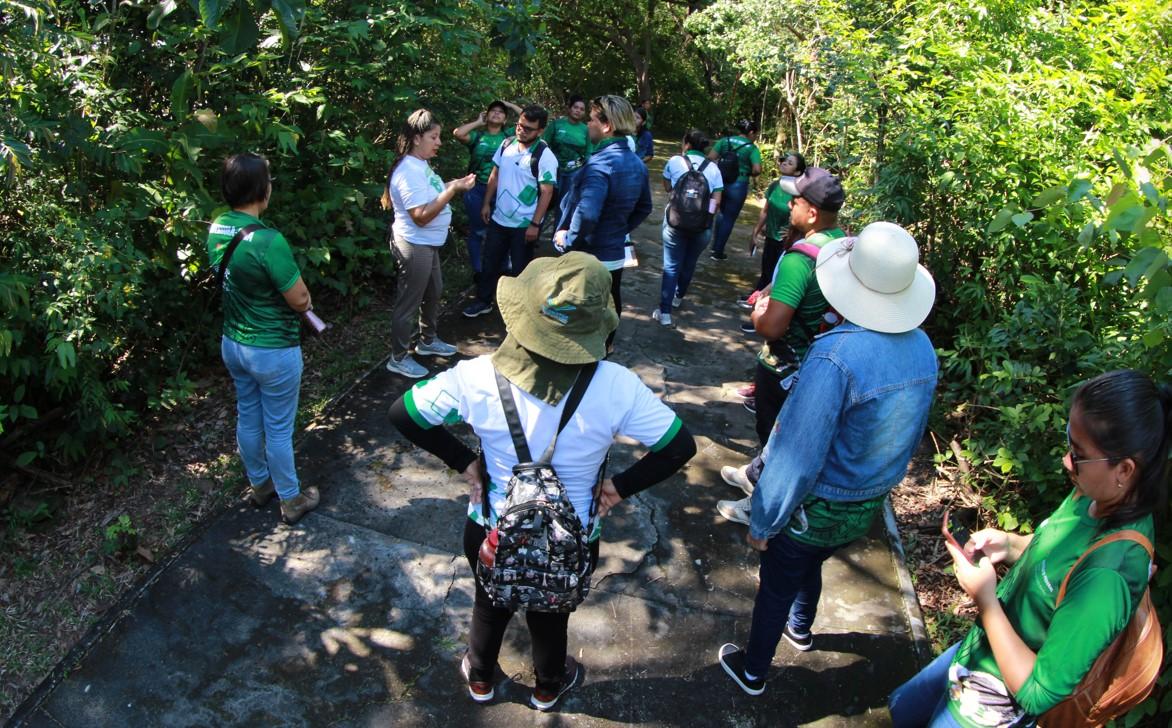 Período de inscrições em seletivo para curso técnico de Guia de Turismo com vagas remanescentes do IFRR começa hoje