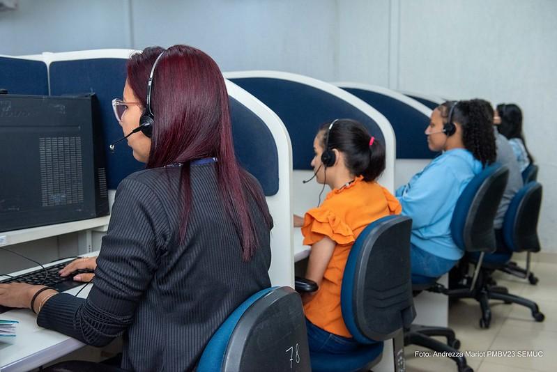 Prazo para solicitar novas matrículas a alunos do 3° ao 5° Ano se encerra neste sábado, 21