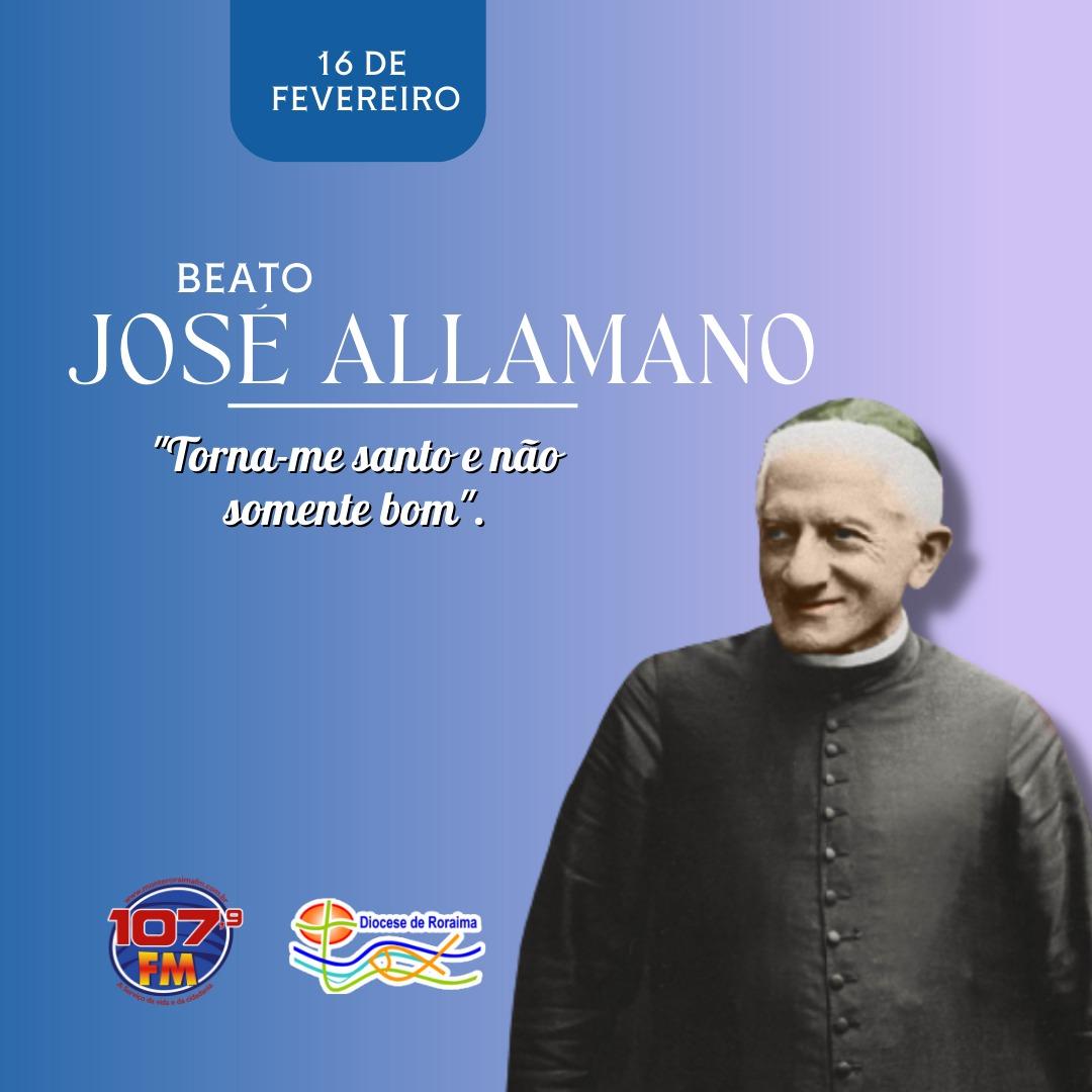 Padre Italiano que tem seu ardor missionário presente em nossa Diocese