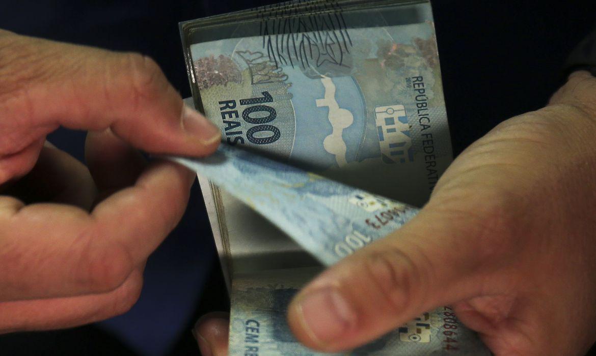 Saque de valores esquecidos recomeça nesta terça-feira,07