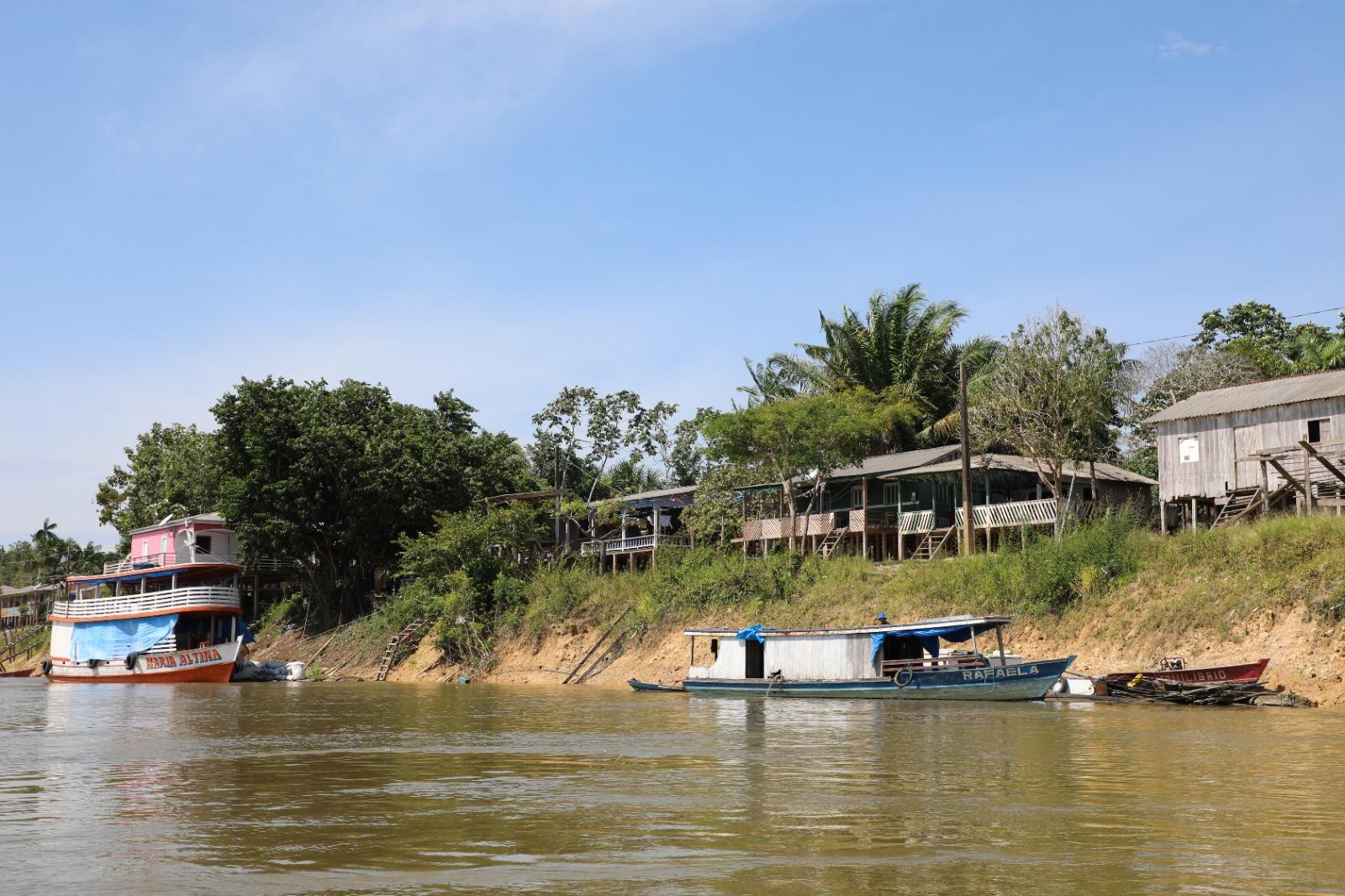 Governo de Roraima categoriza unidades de conservação para promover atividades econômicas sustentáveis