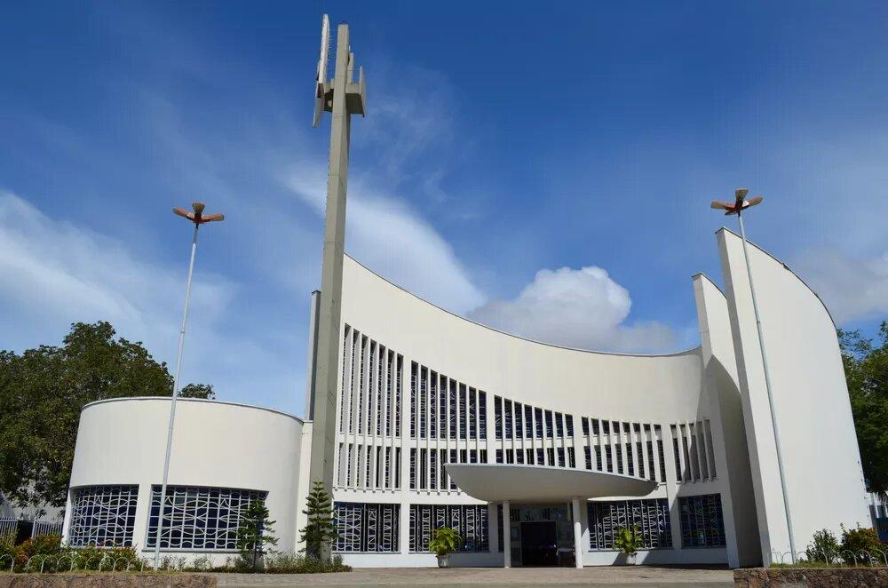 Semana Santa: veja a programação em igrejas católicas de Boa Vista