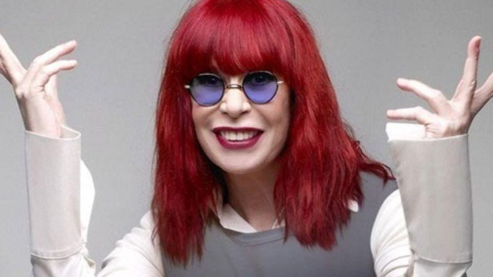 Rita Lee, a icônica rainha do rock nacional, falece aos 75 anos de idade