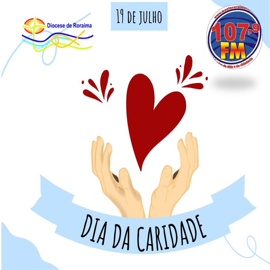 Dia da Caridade