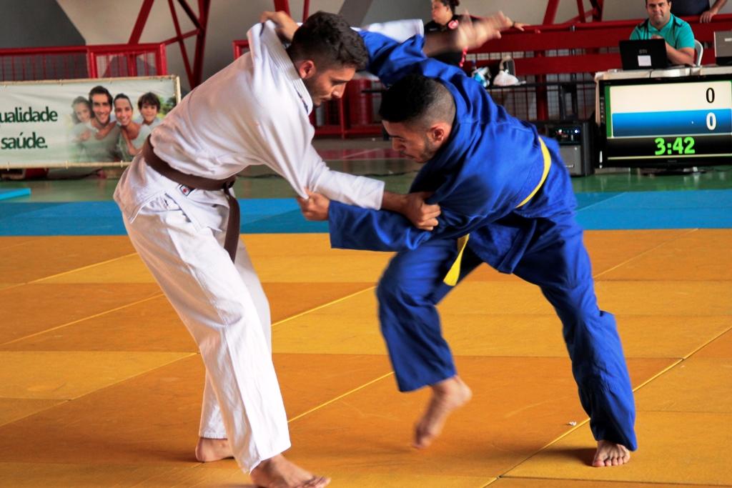 Inscrições abertas para estudantes nos Jogos das Instituições Federais