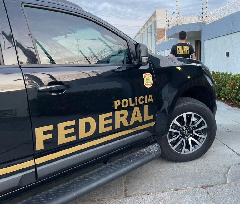 PF deflagra operação para combater corrupção e fraudes em Boa Vista e Alto Alegre