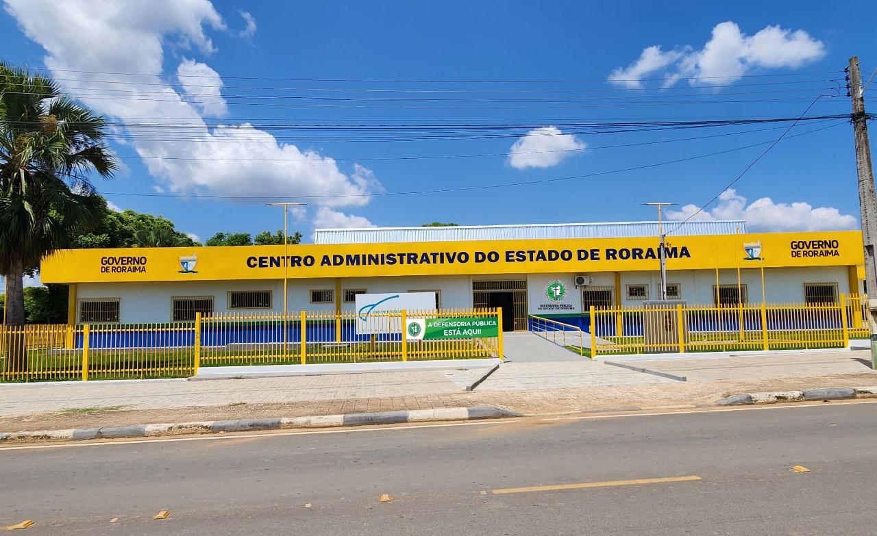 DPE instala duas salas de atendimento permanente em Iracema