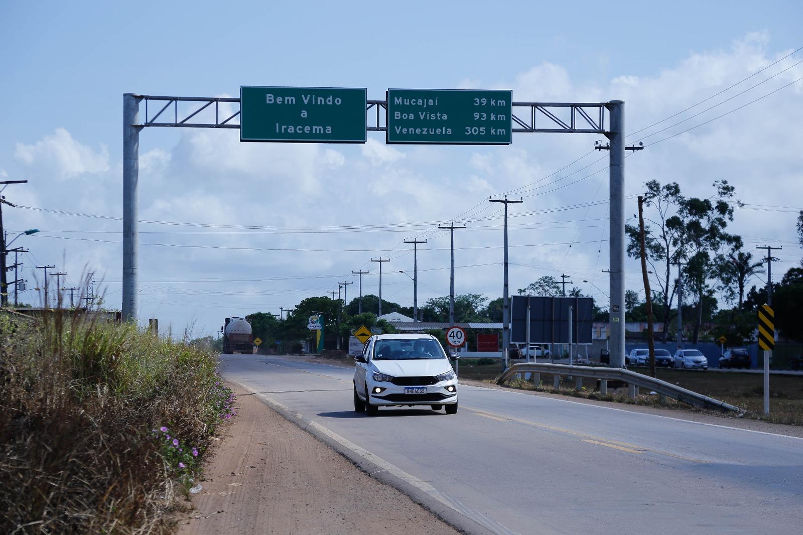Assembleia Legislativa de Roraima celebra o 29º aniversário de Iracema e Caroebe