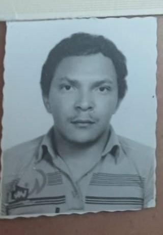 Família procura por homem desaparecido há mais de 30 anos