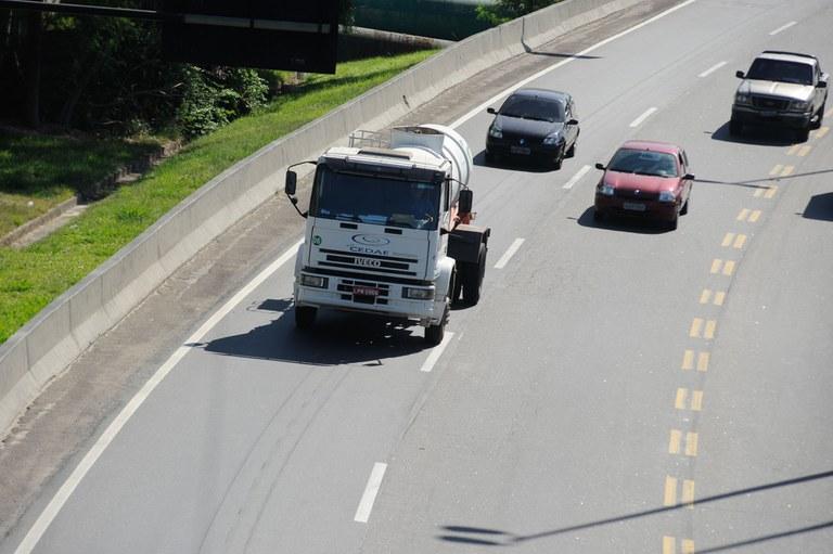 Termina hoje prazo para exames toxicológicos de motoristas