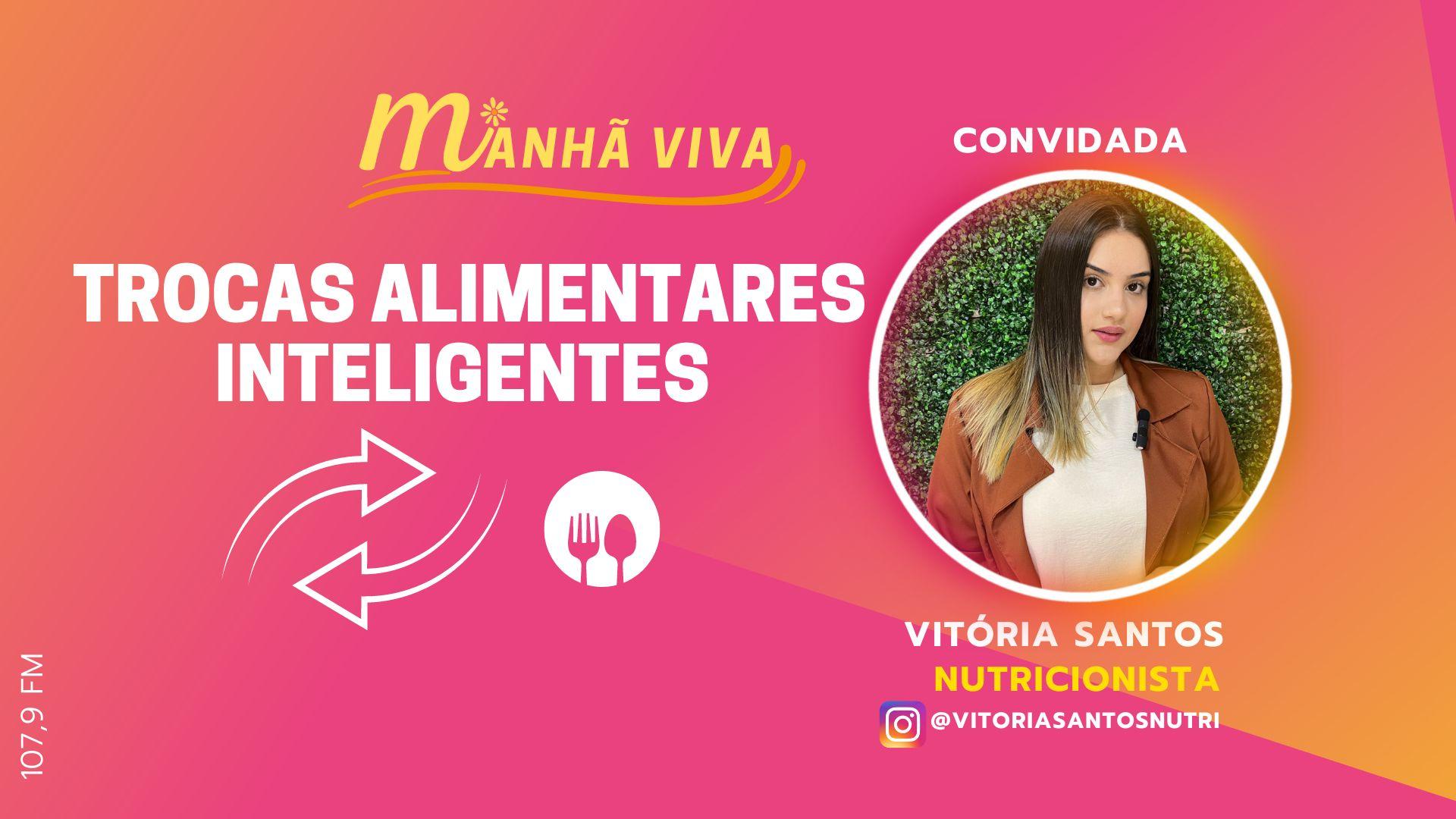 TROCAS ALIMENTARES INTELIGENTES