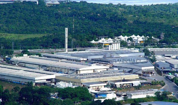Zona Franca de Manaus terá R$1,2 bilhão em investimentos