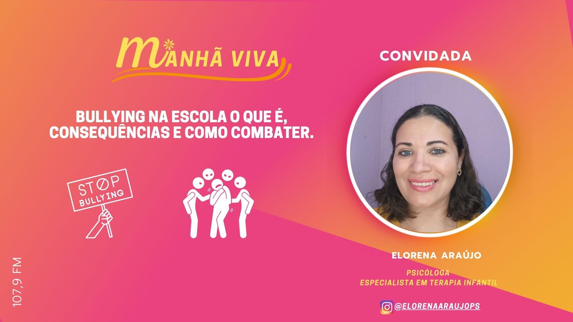 Bullying na Escola o que é, Consequências e como Combater.