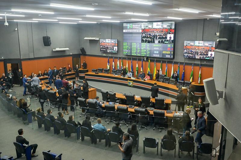 Deputados pedem fim de restrição ao transporte de combustíveis em galões para produtores rurais