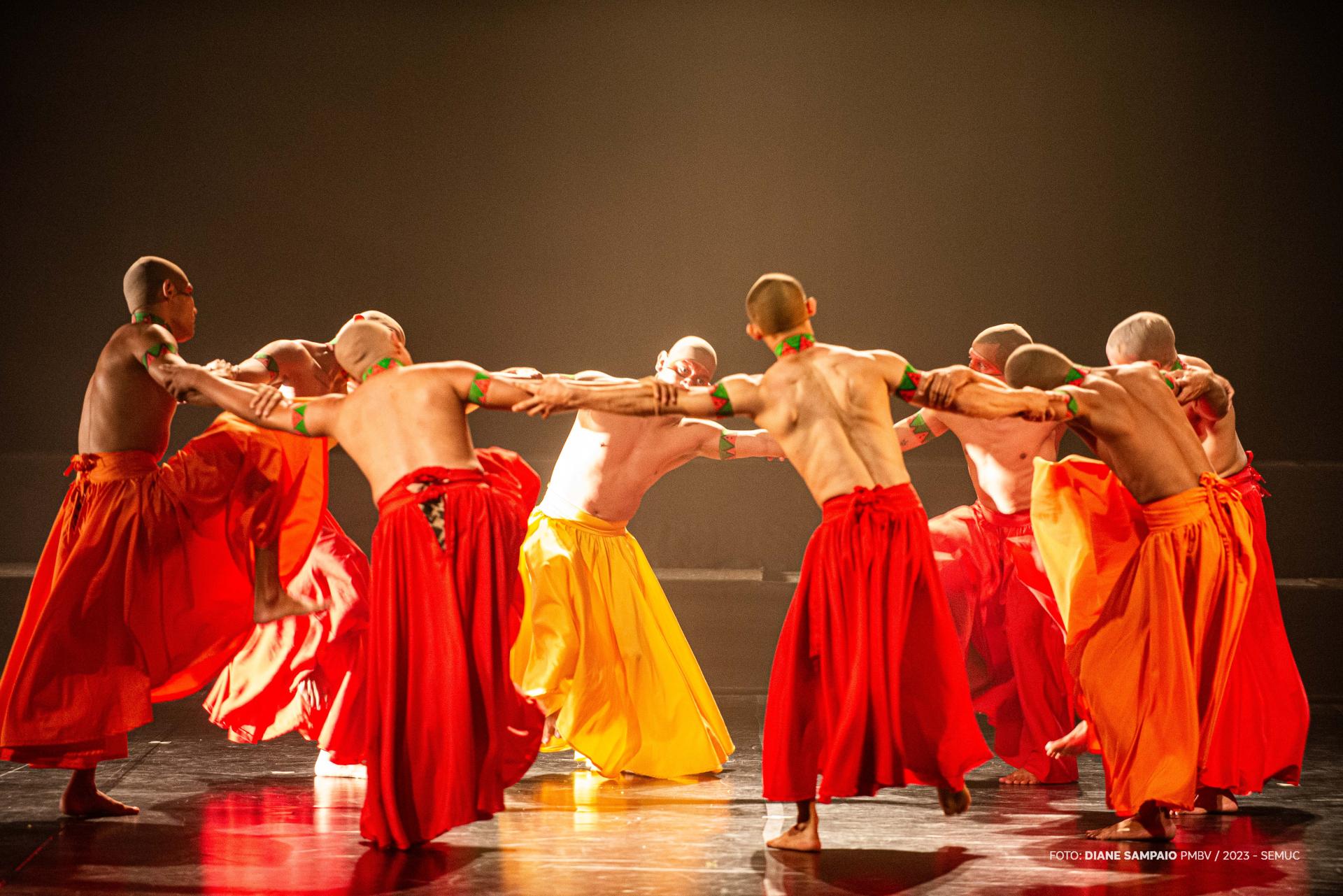 Edital para artistas e profissionais da cultura segue aberto para eventos culturais de 2024