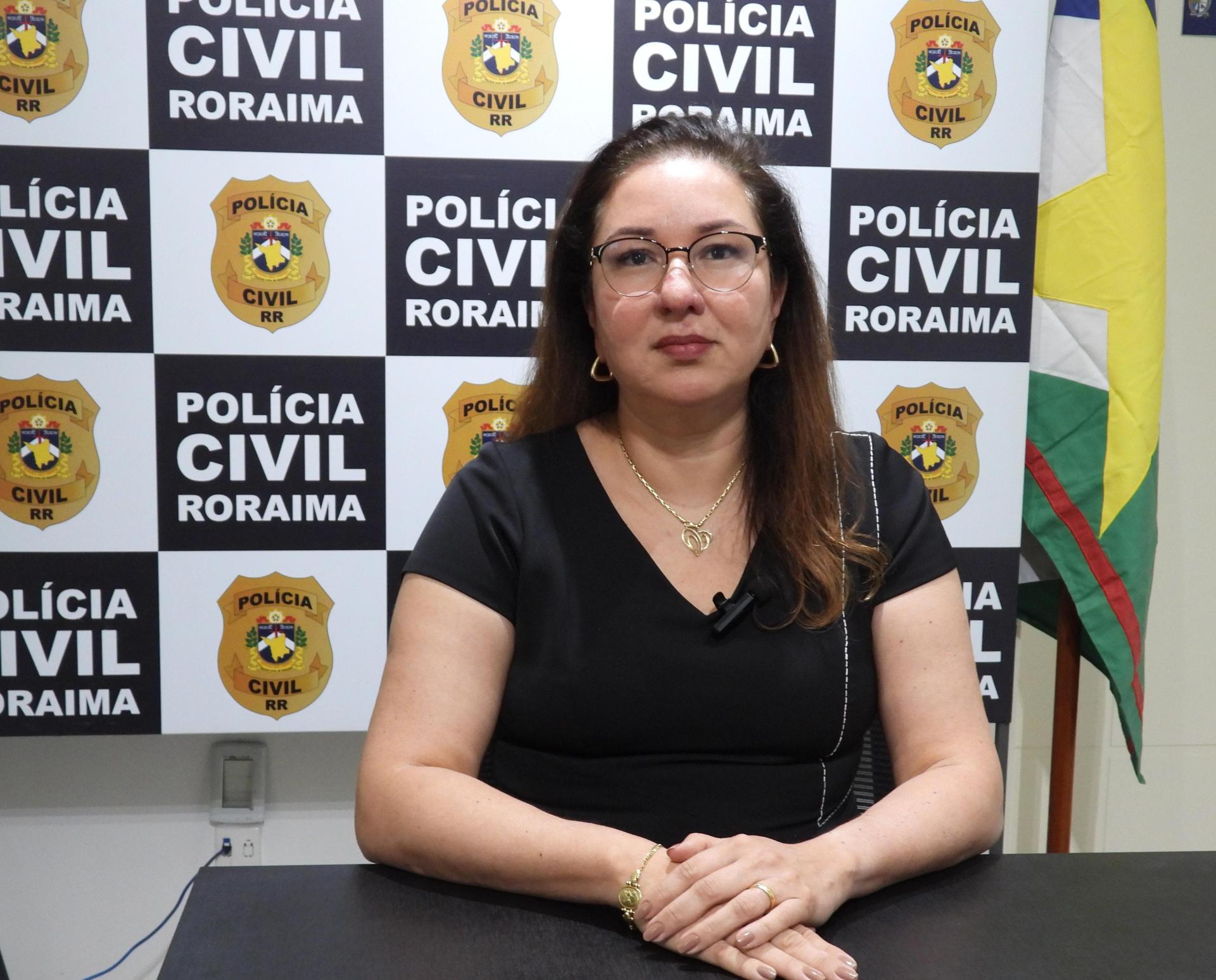 Profissionais da Polícia Civil vão passar por capacitação de atendimento ao público