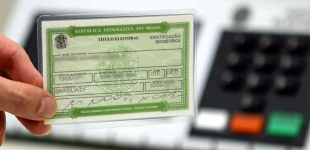 Situação eleitoral deve ser regularizada até 8 de maio