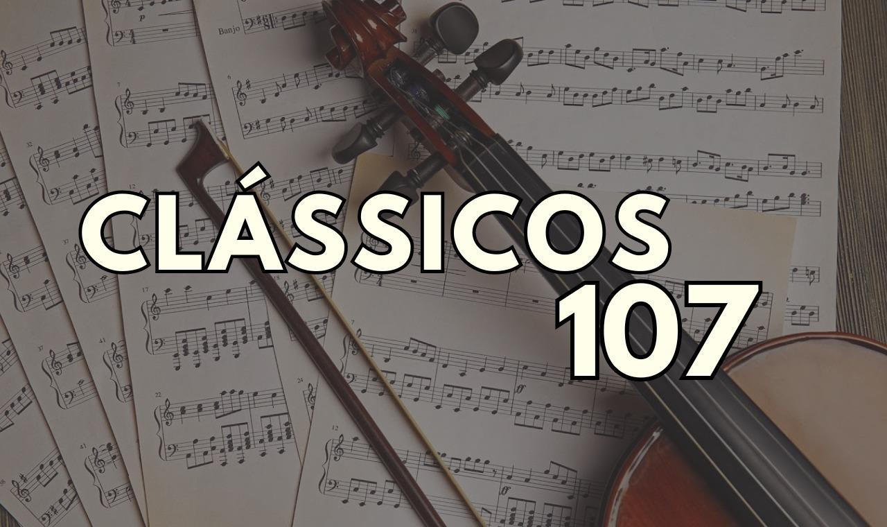 Clássicos 107