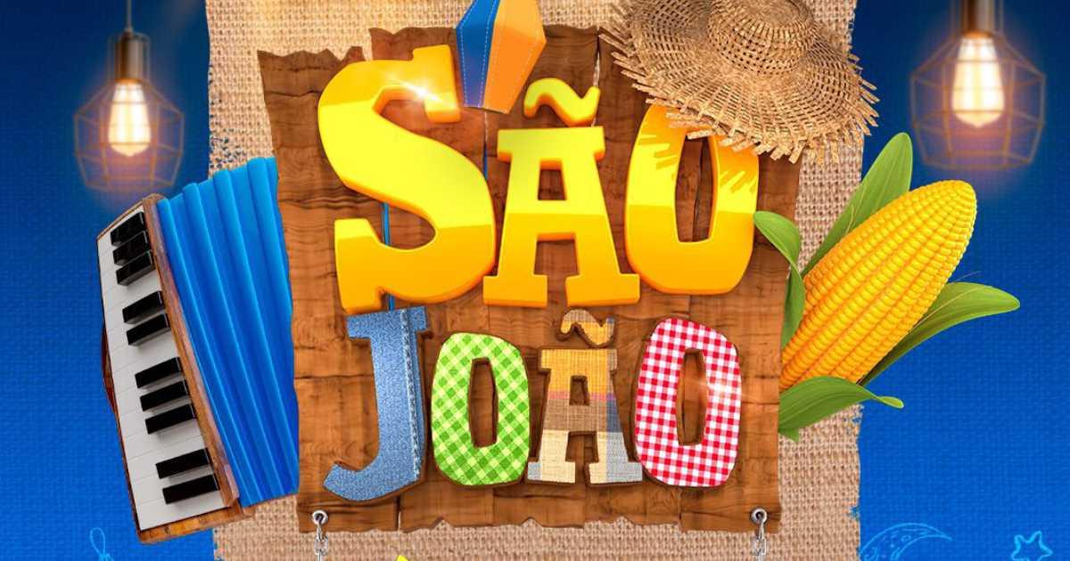 Celebração do Dia de São João: Tradição, Fogueiras e Festas.