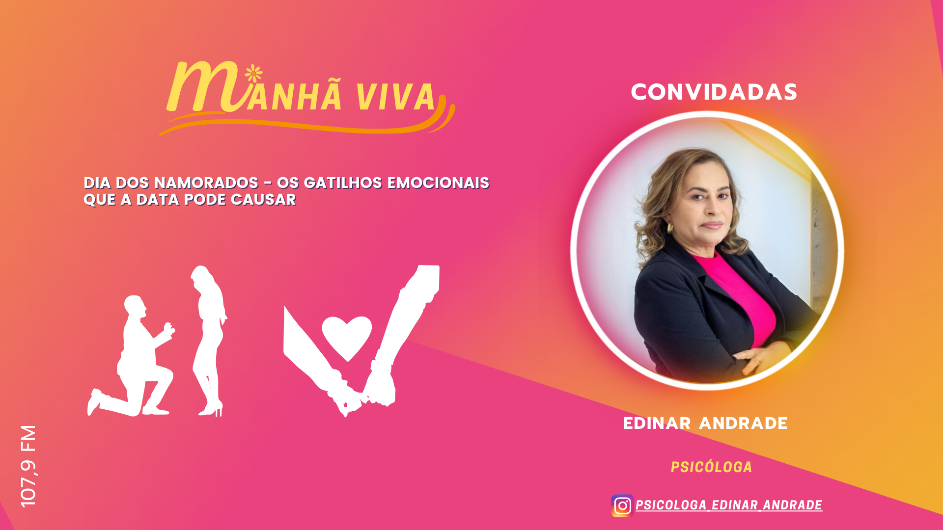 Dia dos Namorados: Os gatilhos emocionais que a data pode causar