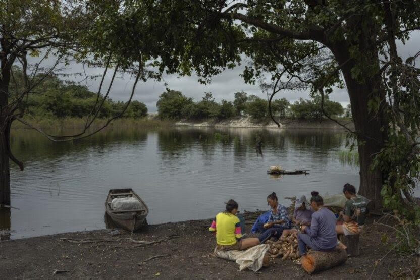Dia Mundial do Combate à Seca e à Desertificação: Idesam lança série de vídeos sobre mudanças climáticas na Amazônia