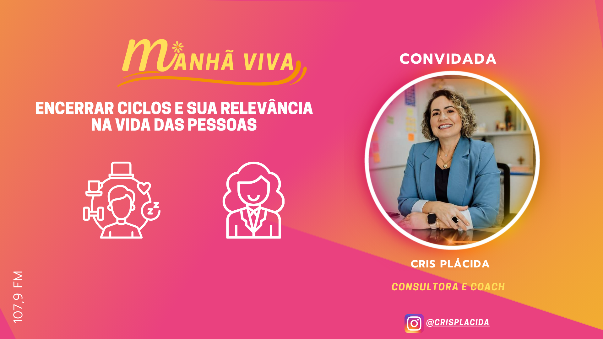 Encerrar ciclos e sua relevância na vida das pessoas