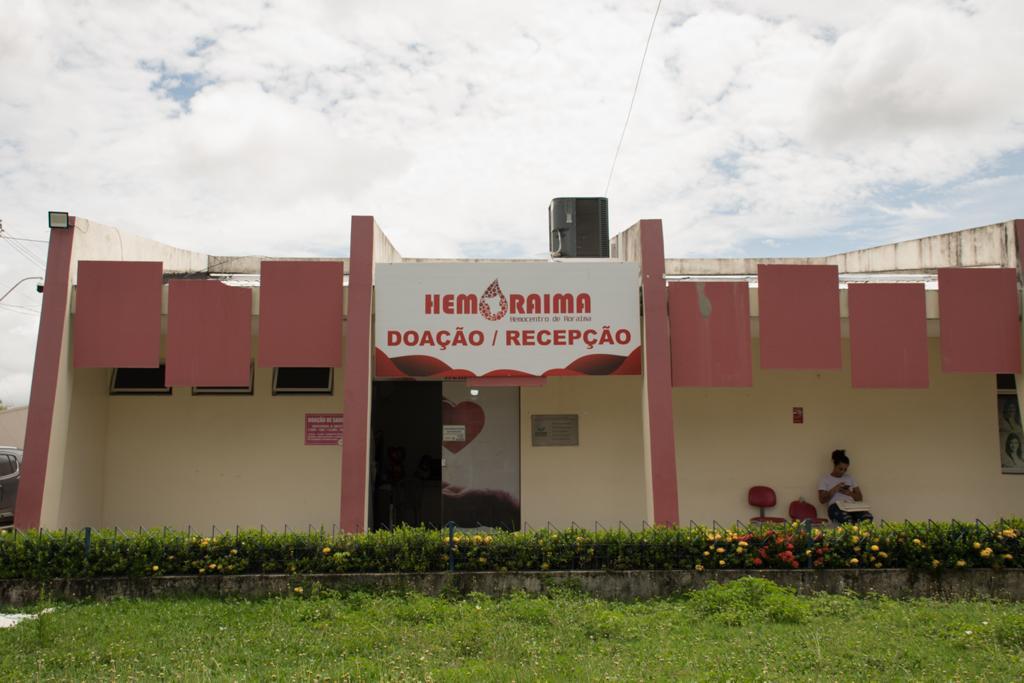 Leis aprovadas pela ALE-RR garantem benefícios a doadores regulares de sangue