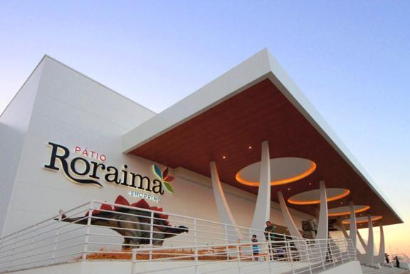 Pátio Roraima recebe ação de serviços gratuitos com alunos da Faculdade Claretiano no dia 29