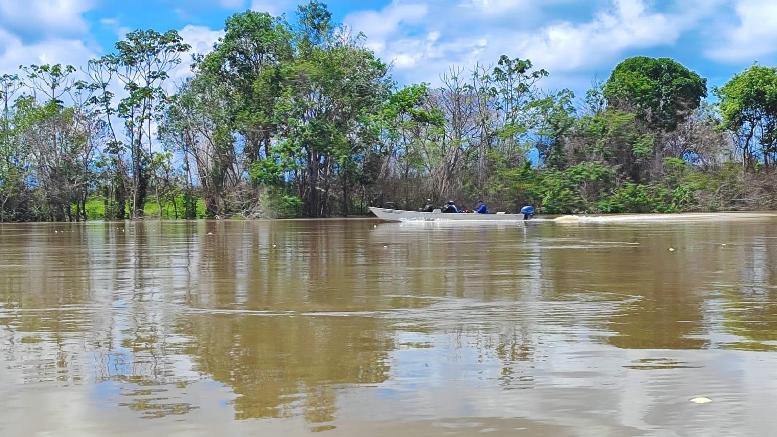 Polícia Civil participa de operação nacional de proteção ao Meio Ambiente