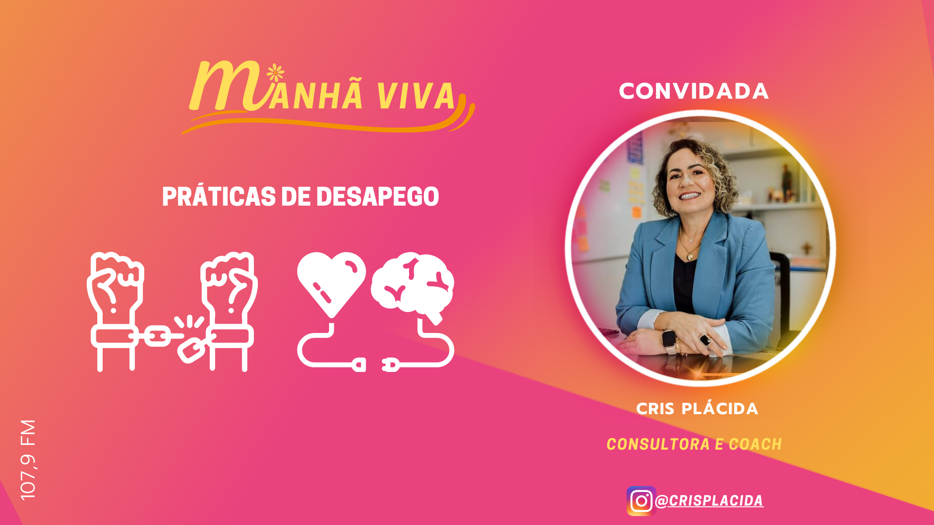 PRÁTICAS DE DESAPEGO