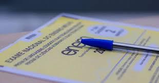Prazo para inscrições no Enem 2024 terminam nesta sexta feira 7 de junho
