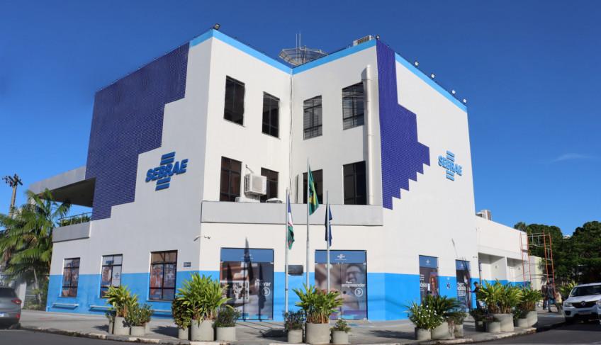 Sebrae Roraima promove Seminário “Dados & Inteligência Artificial”