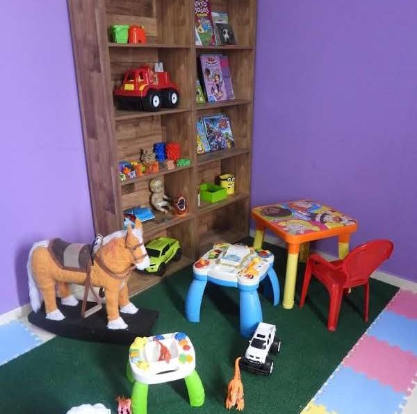Polícia Civil lança campanha para arrecadação para espaços kids