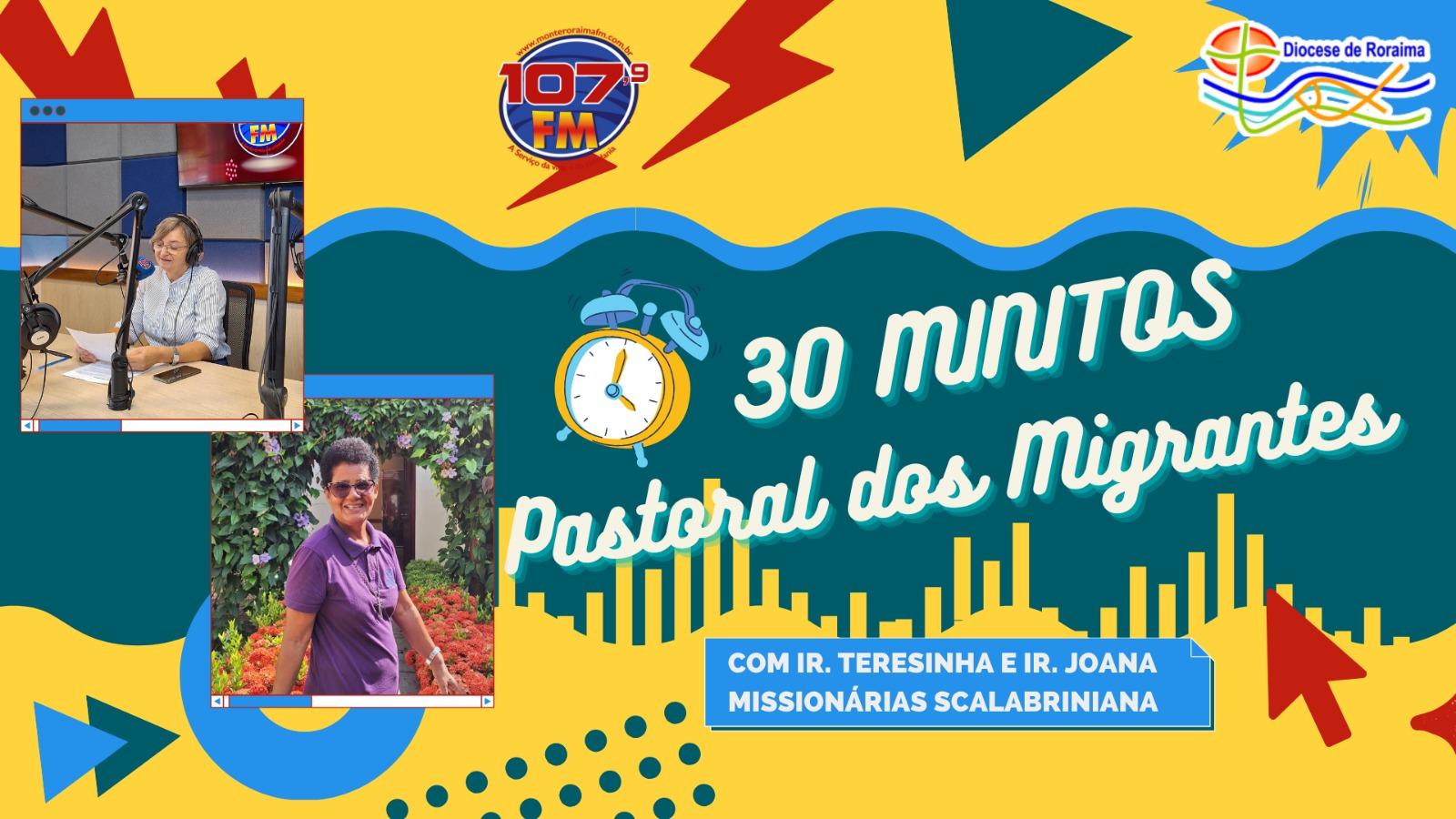 30 Minutos