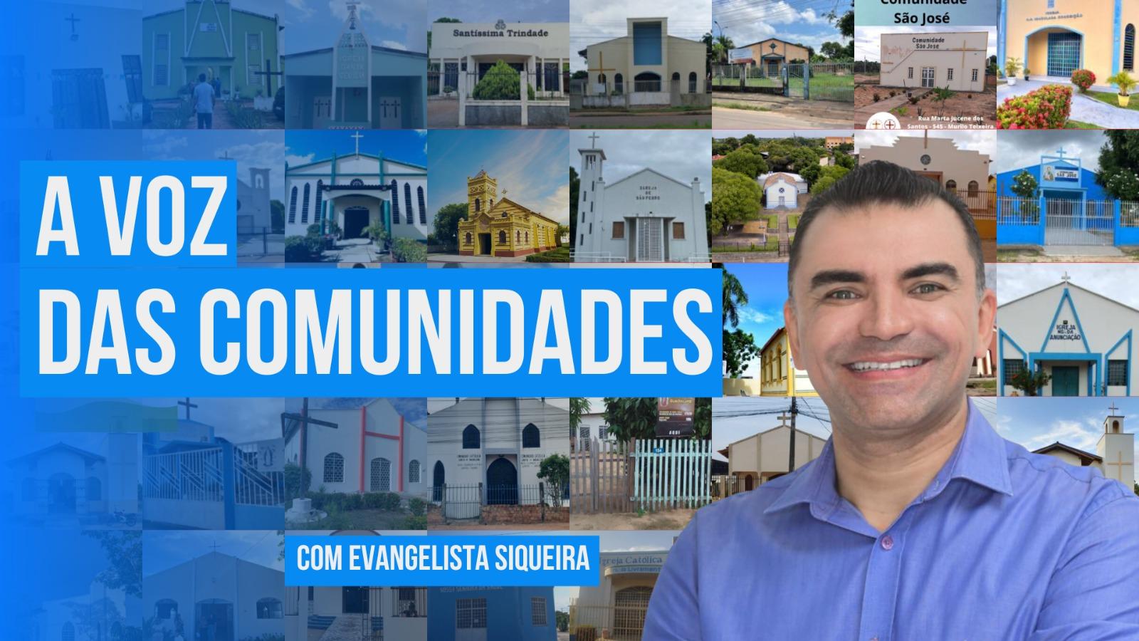 A Voz das Comunidades