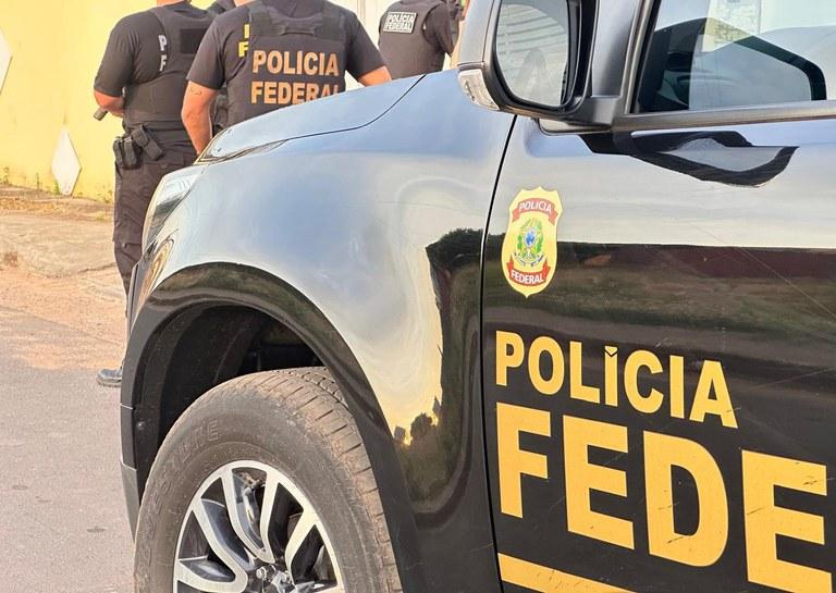 PF reprime fraudes na concessão de Benefício Assistencial à Pessoa Idosa em Roraima