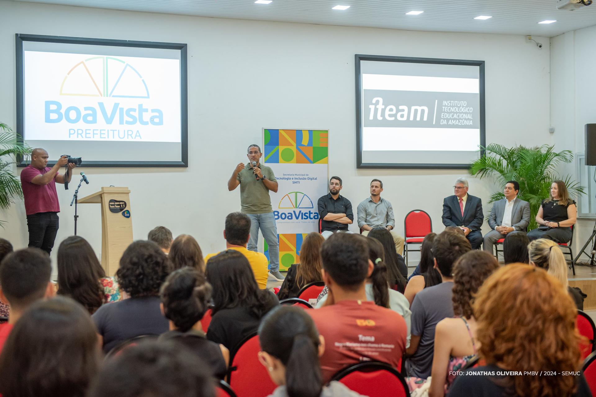 Prefeitura lança dois cursos gratuitos de pós-graduação em empreendedorismo