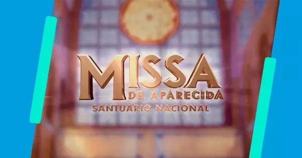 TRANSMISSÃO SANTA MISSA