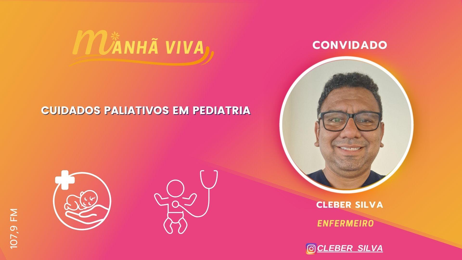 CUIDADOS PALIATIVOS EM PEDIATRIA