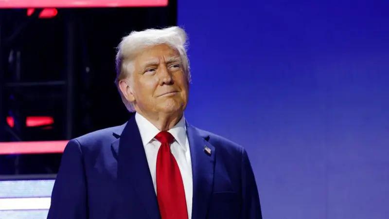 Eleições americanas: Trump é eleito presidente dos Estados Unidos